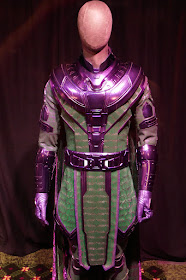 Kang movie costume AntMan Wasp Quantumania