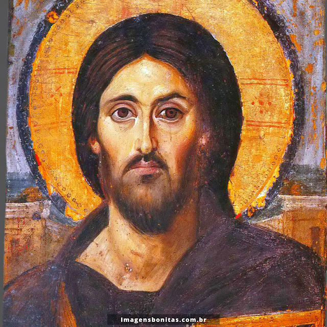 Pantocrator