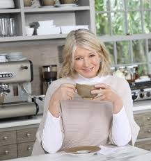 Martha Stewart