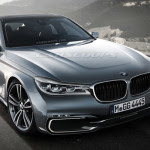 2016 BMW 750Li Price Specs Review