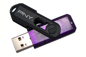 Best 10 Flash Disk In The World 2011