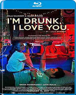 I'm Drunk, I Love You (2017)