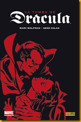 Tumba Dracula 2