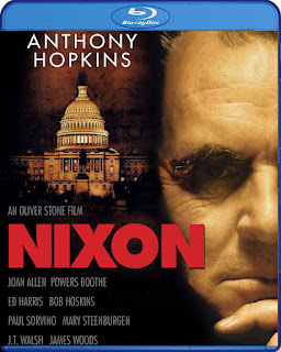 Nixon – Director’s Cut [BD25] *Con Audio Latino