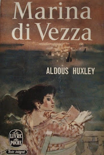 Marina di Vezza - Aldous Huxley