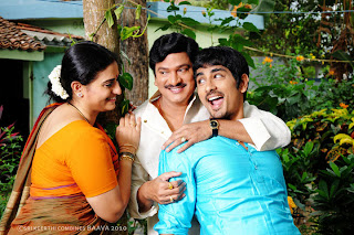 siddharth bava movie stills