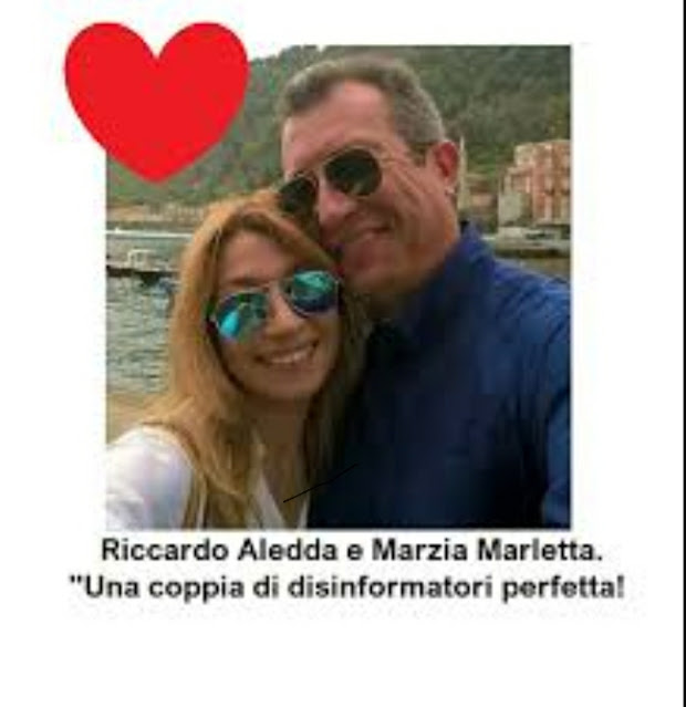 riccardo-aledda-marzia-marletta-stalker-perle-complottare