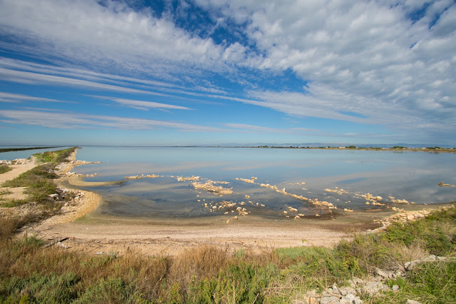 Saline di Margherita di Savoia