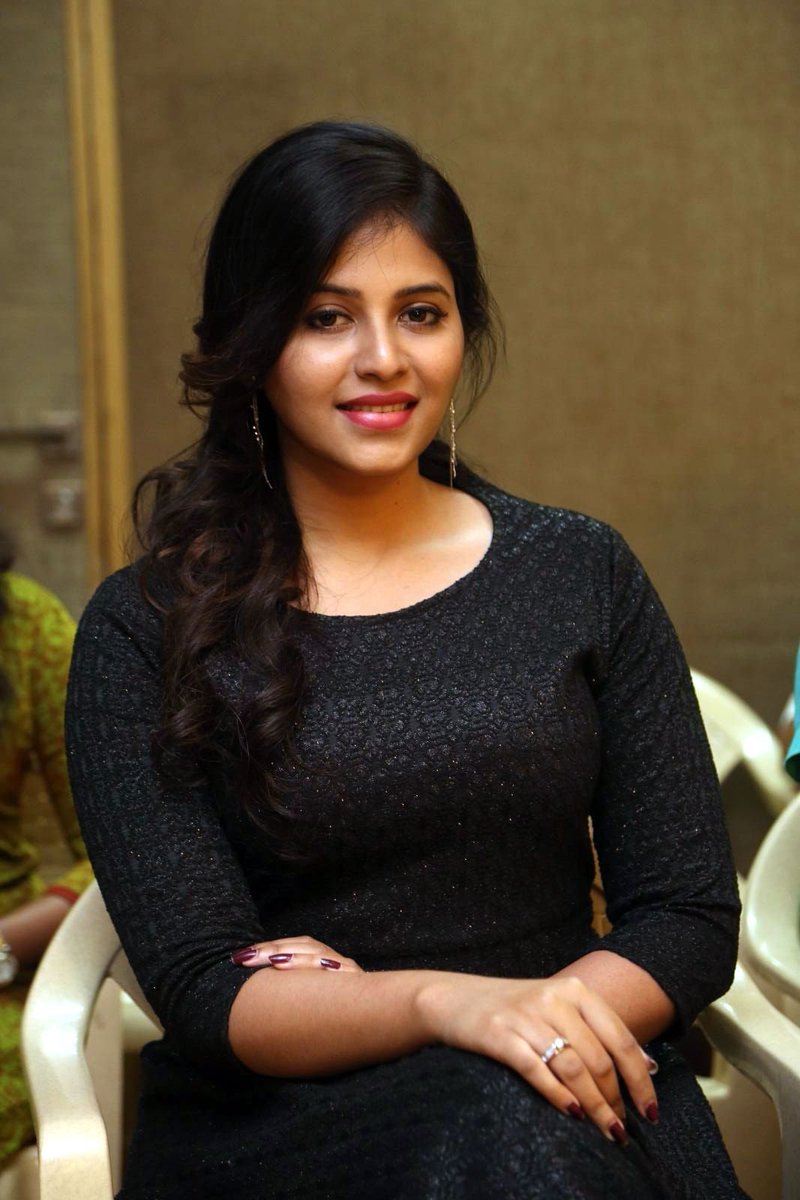 Actress Anjali Latest Images