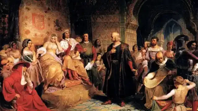 Shaping Spanish Power: Queen Isabella I and the Grammar Book