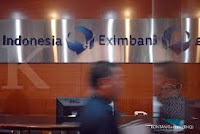 Indonesia EximBank - Recruitment For Credit Recovery and Subrogation Officer LPEI December 2015