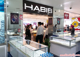 Habib, Habib Jewelry, Jualan Cuci Gudang, Year End Sale, Fashion