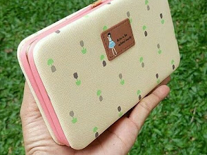 Lady Wallet