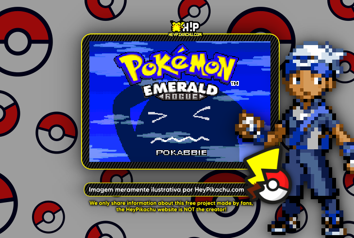 Pokemon Sword and Shield 0.6 : A GBA Rom Hack with new Galar