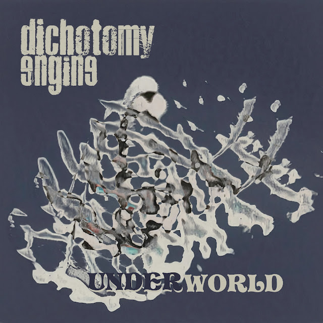 Dichotomy Engine - Underworld