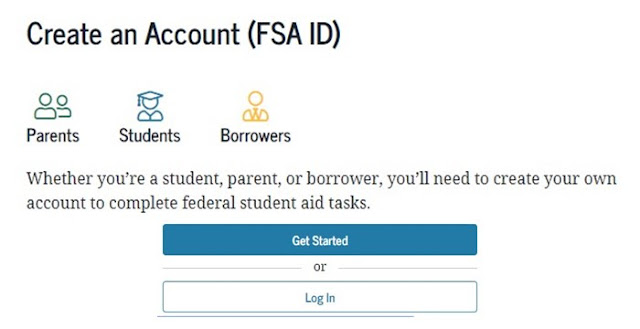 How To Get FSA ID: Step By Step Guide