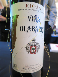 Viña Olabarri Gran Reserva 2007 (90+ pts)