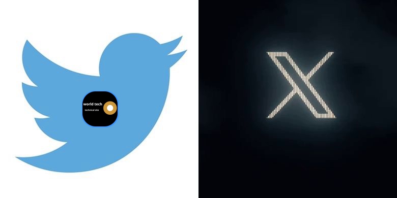 Bye Bluebird Rename Twitter to X
