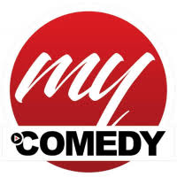 My Comedy TV