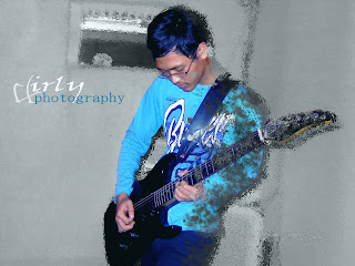 Cara Menyetem (Menyetel senar) guitar Sendiri buat para Pemula