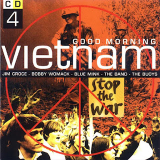 good morning vietnam front4 - V/A - Good Morning Vietnam [5CD Boxset] (2010)