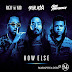How Else by Steve Aoki Ft Rich the Kid & ILoveMakonnen [DavidGuettaRemix] Mp3