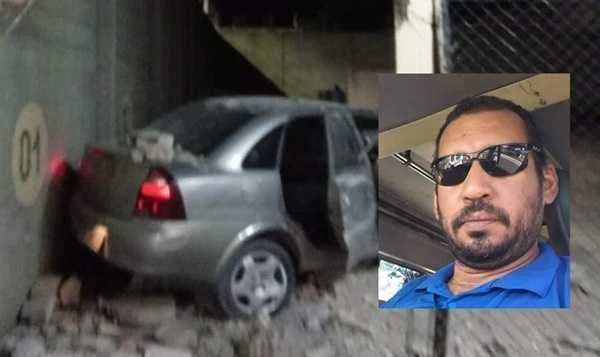 ACIDENTE COM VITIMA FATAL EM JUAZEIRO DO NORTE
