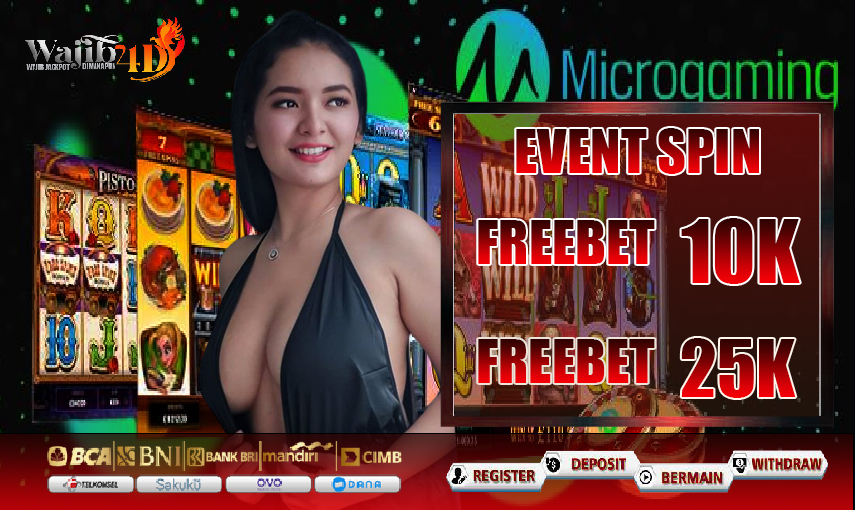 WAJIB4D PETUNJUK CARA MERAIH KEMENANGAN BERTARUH SICBO LIVE CASINO ONLINE