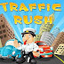 Traffic Rush v1.00 Nokia Game