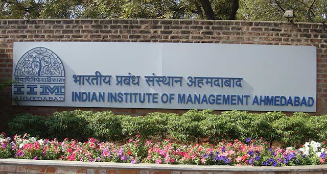 IIM Ahmedabad