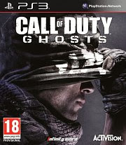 Call of Duty Ghosts