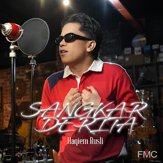 Lirik Lagu Sangkar Derita Nyanyian Haqiem Rusli