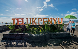 Pantai Teluk Penyu Cilacap Pantai Teluk Penyu Cilacap Pantai Teluk Penyu Cilacap