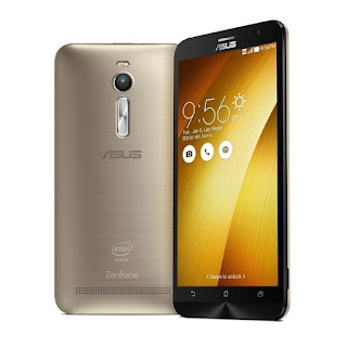 Spesifikasi dan harga Asus Zenfone 4C ZC451CG - 2GB RAM