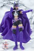 MAFEX Huntress (Batman: Hush Ver.) 14