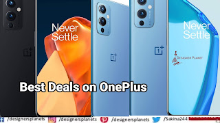 OnePlus 5g Amazon