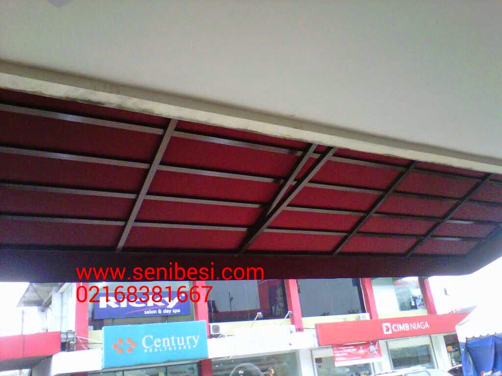 Canopy carport,kanopi: kanopi rumah ,canopy carport,kanopi 