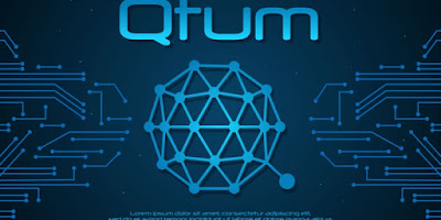 Qtum coin and the Market Price