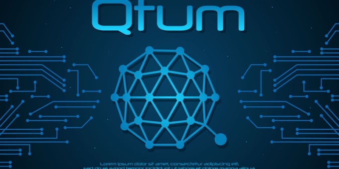 Qtum coin and the Market Price