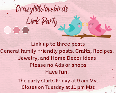 Image showing Details on blog party