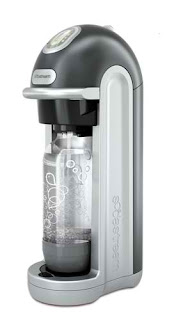 SodaStream Fizz