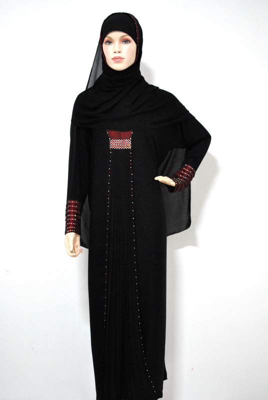 Download this Wele Aida Abaya Shoppe... picture