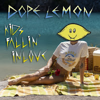DOPE LEMON - Kids Fallin' In Love - Single [iTunes Plus AAC M4A]
