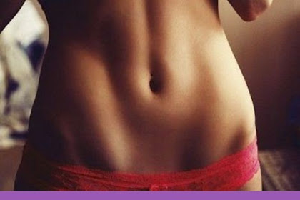 Doing This Exercise 4 Minutes Daily Will Make Your Tummy Like This