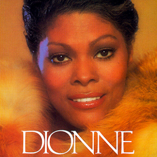 Dionne Warwick - Dionne (1979)