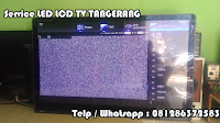 Service TV Tangerang