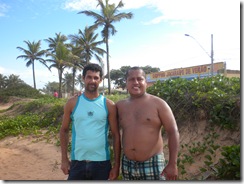 Beach! 121