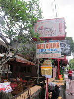 Ibu Oka Babi Guling