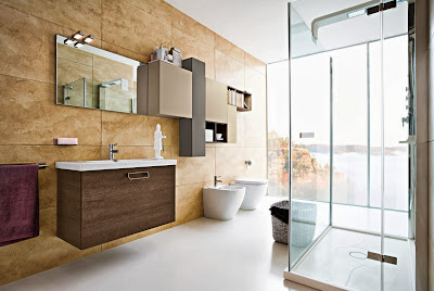 Bathroom Interior