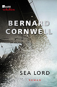 Sea Lord (Die Segel-Thriller)